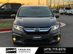 2020 Honda Odyssey EX-L - SUNROOF / LEATHER