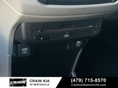 2020 Honda Odyssey EX-L - SUNROOF / LEATHER