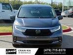 2024 Honda Odyssey Elite - SUNROOF / DVD