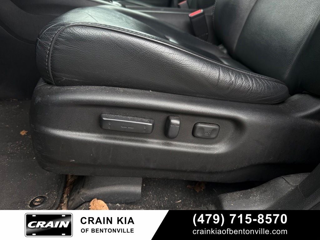 2018 Honda Pilot EX-L - AWD / SUNROOF