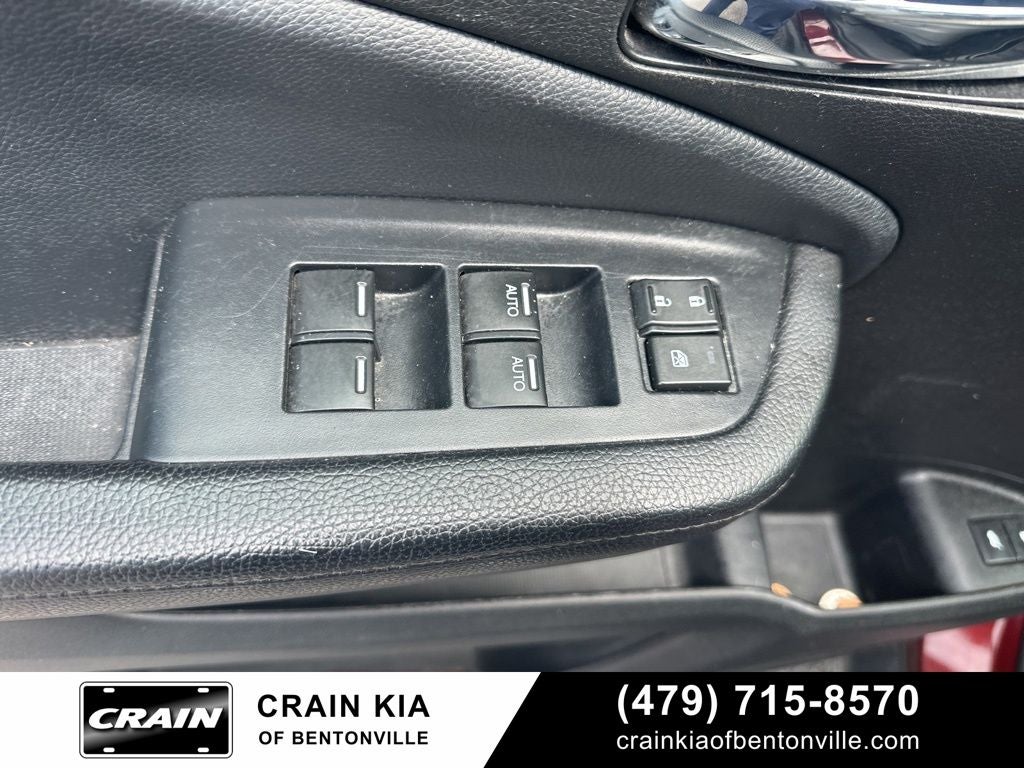 2020 Honda Passport EX-L - CLEAN CARFAX / SUNROOF