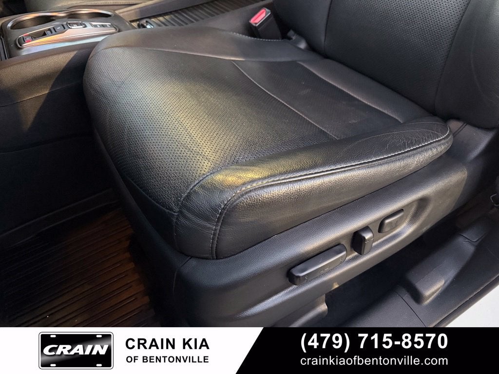 2022 Honda Passport EX-L - SUNROOF / CARFAX ONE OWNER