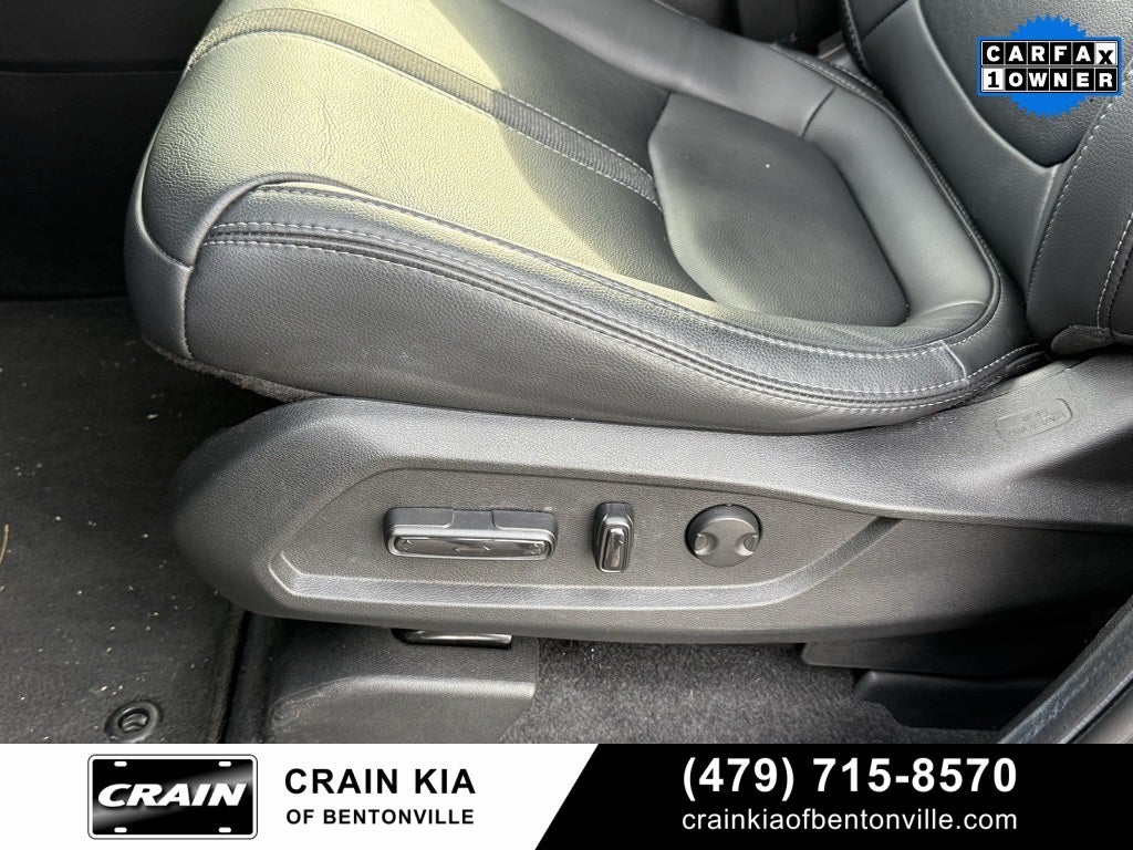 2025 Honda Pilot Touring - PANORAMIC SUNROOF / CLEAN CARFAX / 1 OWNER