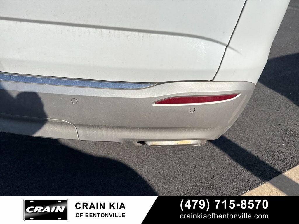 2020 Buick Enclave Essence - AWD / LEATHER