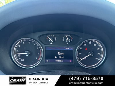 2020 Buick Enclave Essence - AWD / LEATHER