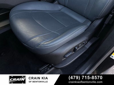 2024 Buick Enclave Premium Group - AWD / CLEAN CARFAX / ONE OWNER