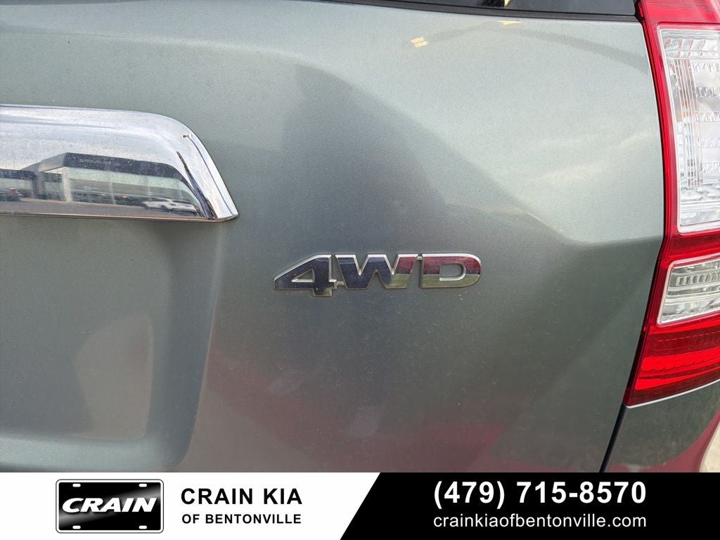 2010 Honda CR-V EX-L - AWD / SUNROOF / WHOLESALE / AS-IS