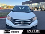 2014 Honda CR-V LX | CLEAN CARFAX!