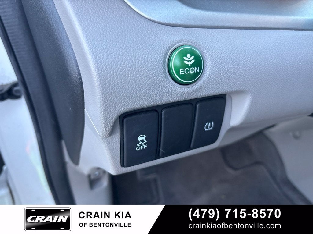 2014 Honda CR-V LX | CLEAN CARFAX!