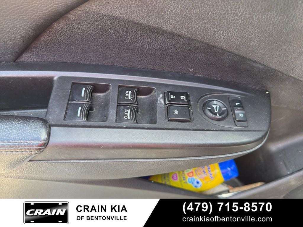 2013 Acura RDX Technology Package - SUNROOF / CLEAN CARFAX HISTORY