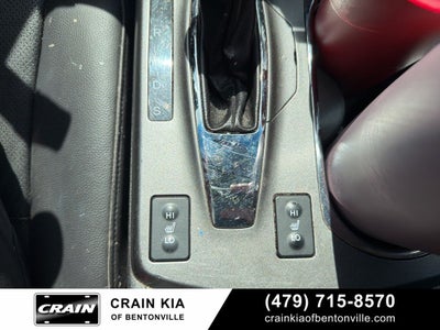 2013 Acura RDX Technology Package - SUNROOF / CLEAN CARFAX HISTORY