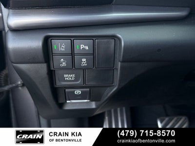 2021 Acura RDX A-Spec Package - SUNROOF / CLEAN CARFAX