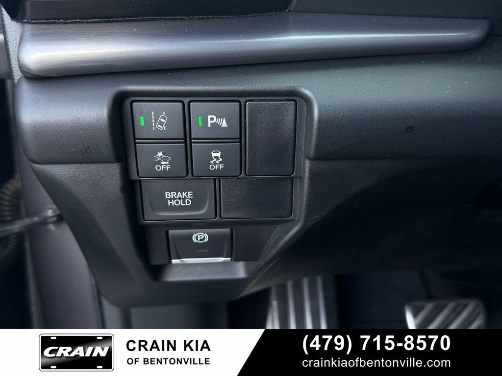 2021 Acura RDX A-Spec Package - SUNROOF / CLEAN CARFAX