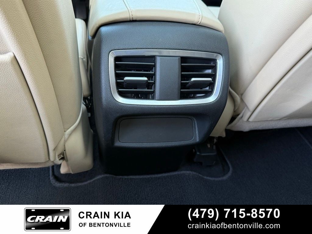 2021 Acura RDX Base SH-AWD / PANO ROOF / CARFAX ONE OWNER