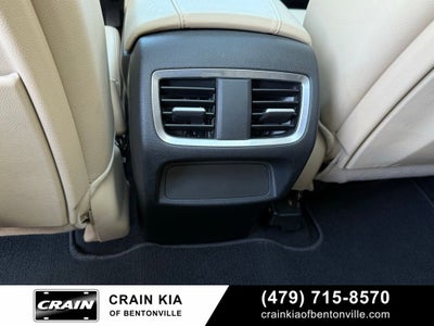 2021 Acura RDX Base SH-AWD / PANO ROOF / CARFAX ONE OWNER