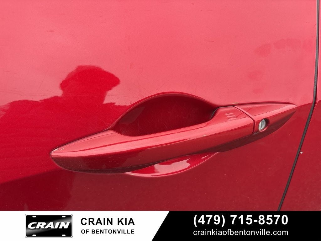 2021 Acura RDX Base SH-AWD / PANO ROOF / CARFAX ONE OWNER