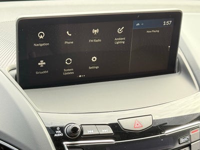 2024 Acura RDX Technology Package SH-AWD / PANORAMIC SUNROOF / ONE OWNER