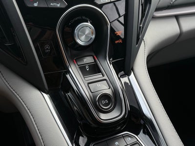 2024 Acura RDX Technology Package SH-AWD / PANORAMIC SUNROOF / ONE OWNER