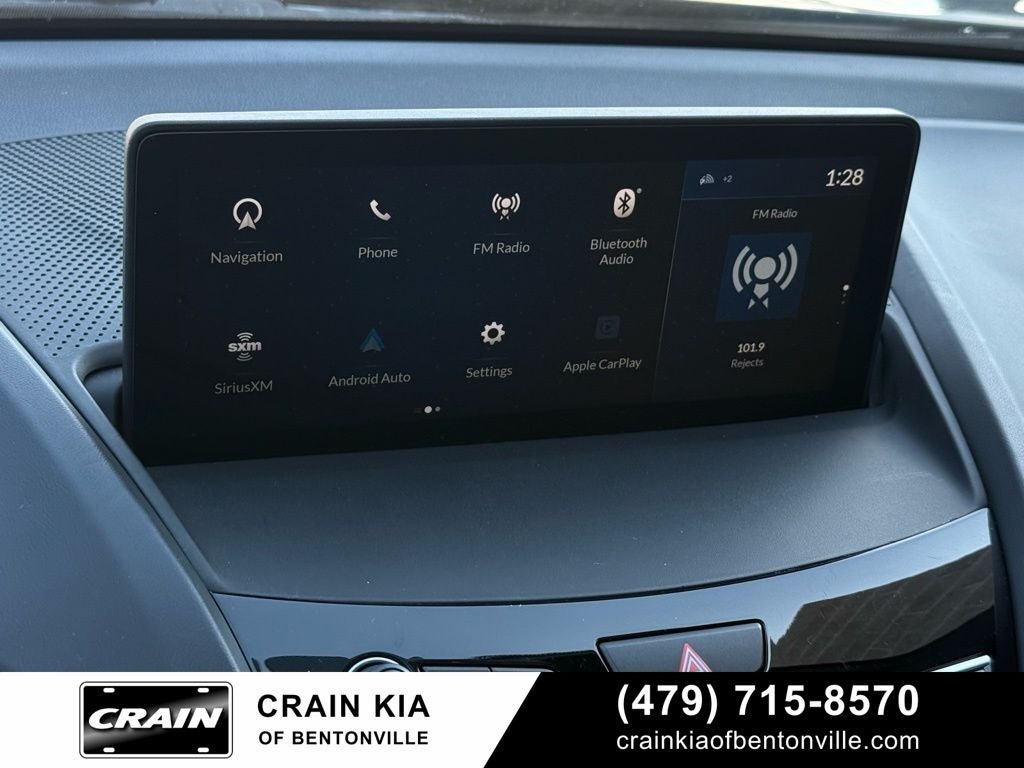 2021 Acura RDX A-Spec Package SH-AWD