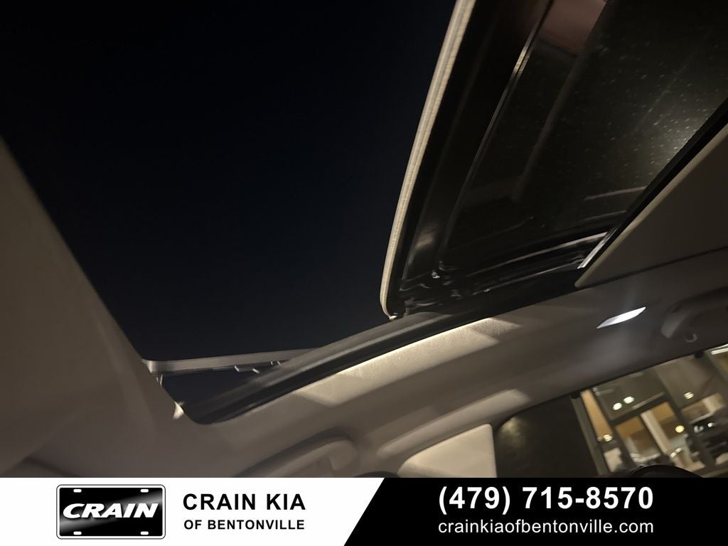 2024 Acura MDX Advance SH-AWD / SUNROOF / ONE OWNER