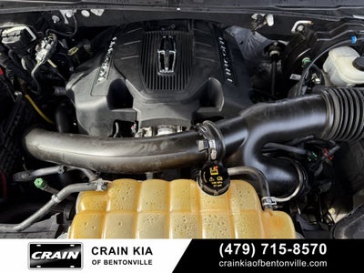 2018 Lincoln Navigator L L Reserve - 4WD / PANORAMIC SUNROOF / CLEAN CARFAX