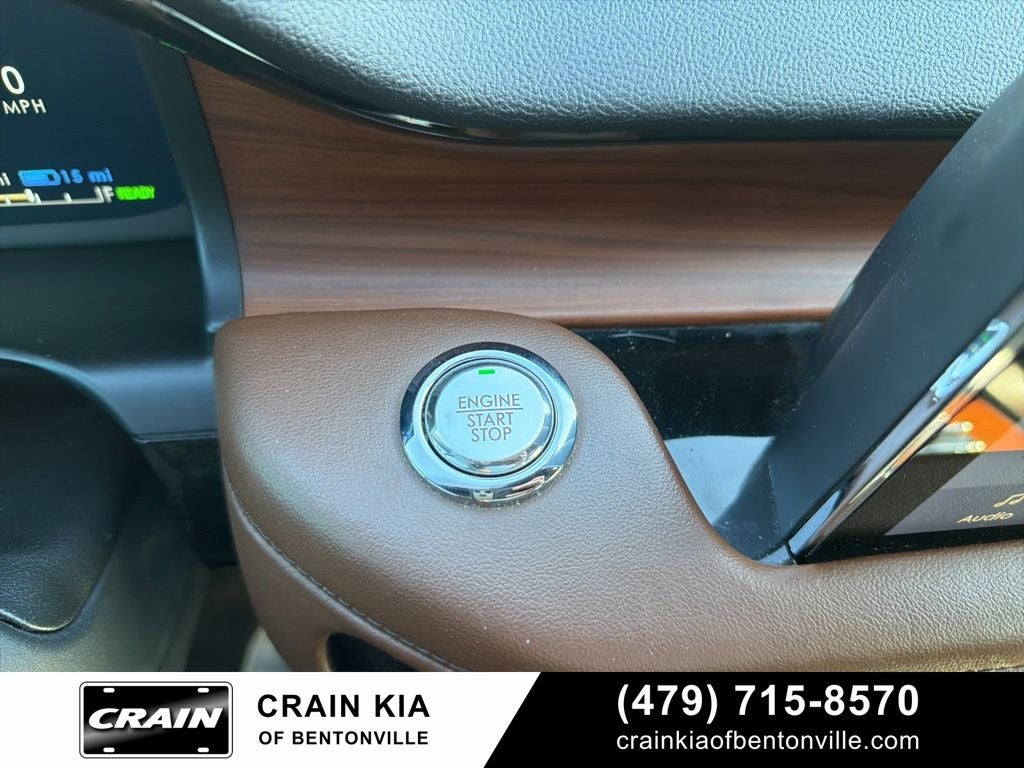 2020 Lincoln Aviator Grand Touring - AWD / PANORAMIC SUNROOF / DVD / 302A