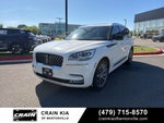 2020 Lincoln Aviator Grand Touring - AWD / PANORAMIC SUNROOF / DVD / 302A
