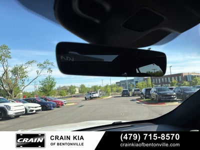 2020 Lincoln Aviator Grand Touring - AWD / PANORAMIC SUNROOF / DVD / 302A