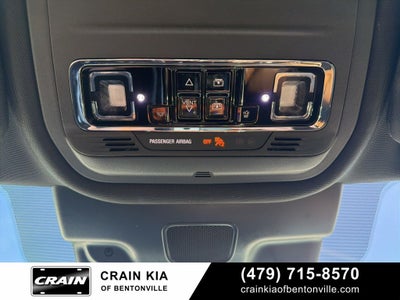 2020 Lincoln Aviator Grand Touring - AWD / PANORAMIC SUNROOF / DVD / 302A