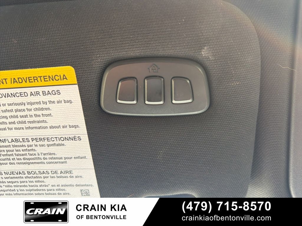 2020 Lincoln Aviator Grand Touring - AWD / PANORAMIC SUNROOF / DVD / 302A