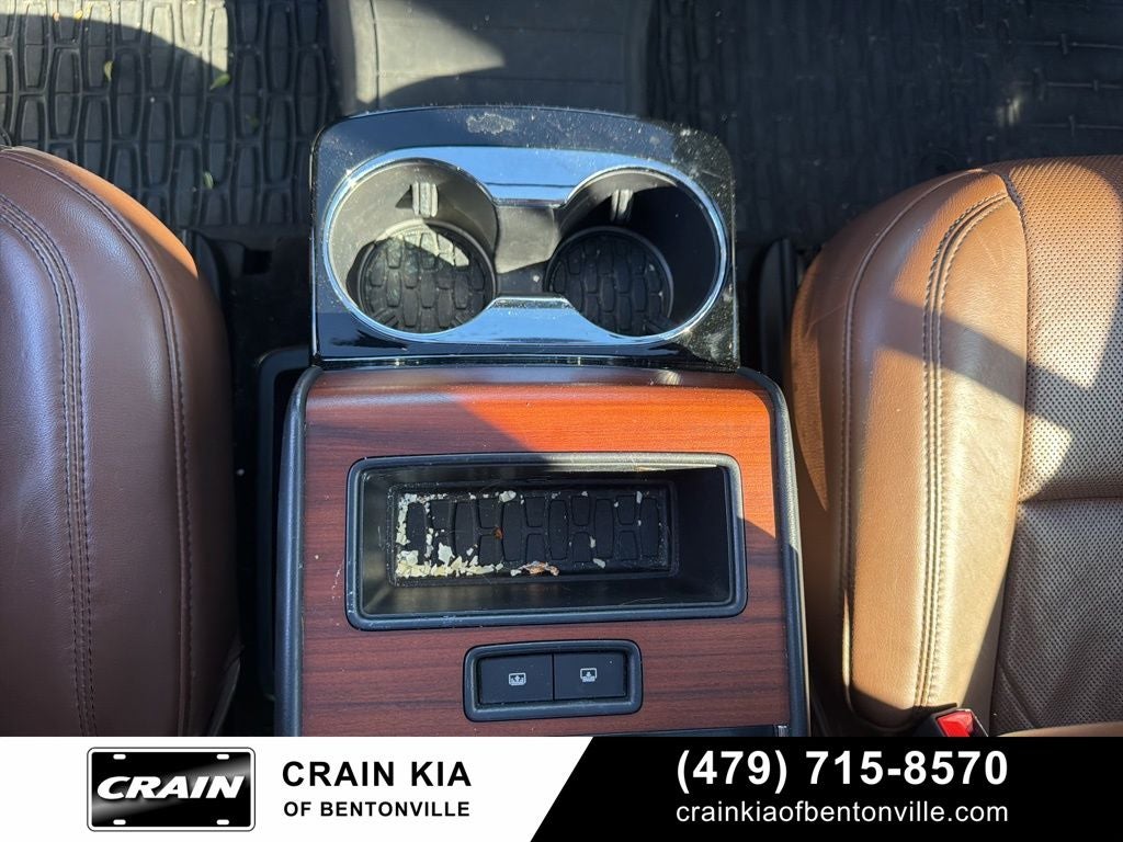 2020 Lincoln Aviator Grand Touring - AWD / PANORAMIC SUNROOF / DVD / 302A