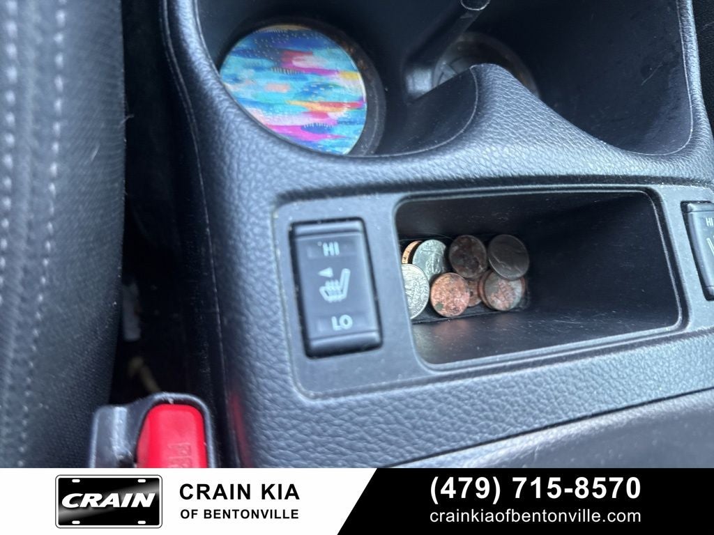 2020 Nissan Rogue S - CLEAN CARFAX