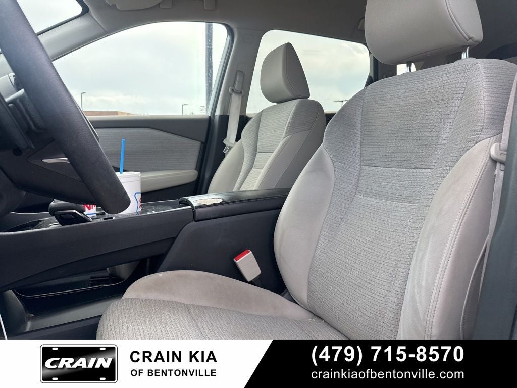 2021 Nissan Rogue SV - CARFAX ONE OWNER