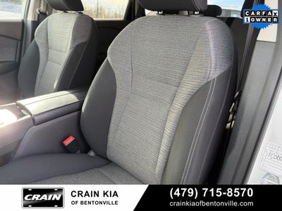2023 Nissan Rogue SV - CLEAN CARFAX / ONE OWNER