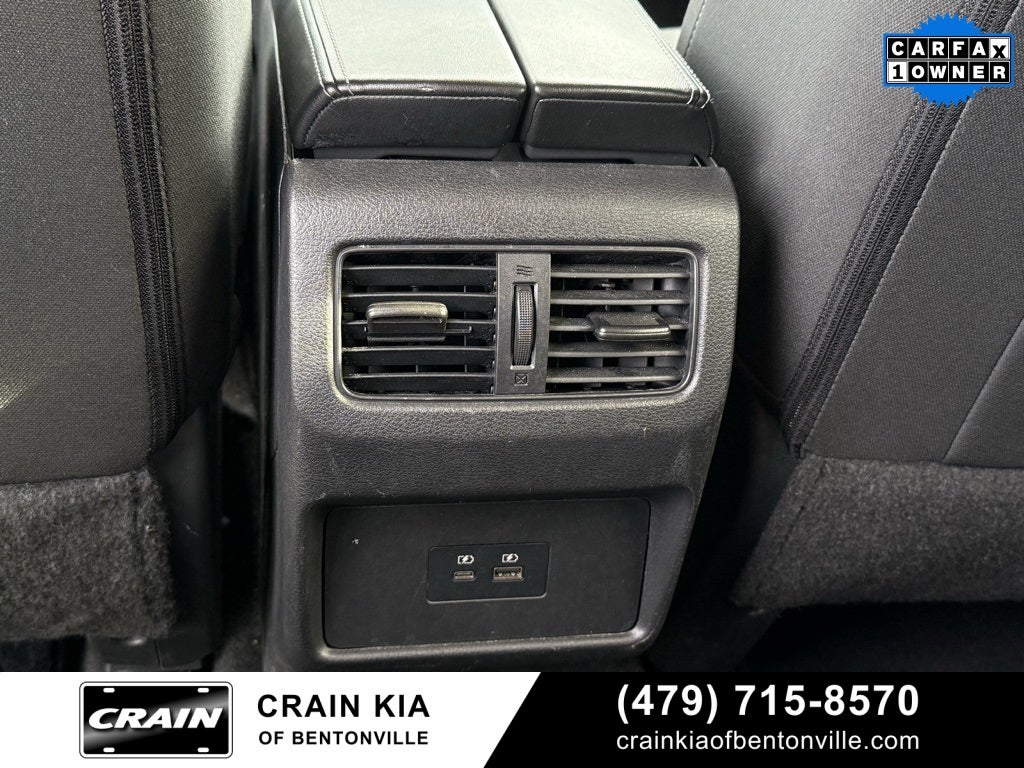 2023 Nissan Rogue SV - CLEAN CARFAX / ONE OWNER