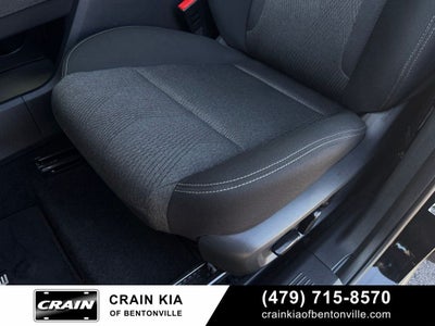 2024 Nissan Rogue SV - AWD / CLEAN CARFAX / ONE OWNER