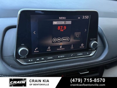 2024 Nissan Rogue SV - AWD / CLEAN CARFAX / ONE OWNER