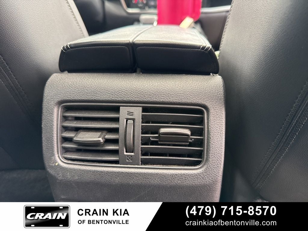 2022 Nissan Rogue SL - AWD / PANO ROOF / CLEAN CARFAX / 1 OWNER