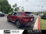 2022 Nissan Rogue SL - AWD / PANO ROOF / CLEAN CARFAX / 1 OWNER
