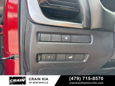 2022 Nissan Rogue SL - AWD / PANO ROOF / CLEAN CARFAX / 1 OWNER