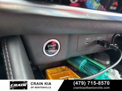 2022 Nissan Rogue SL - AWD / PANO ROOF / CLEAN CARFAX / 1 OWNER