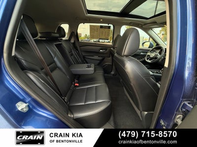 2023 Nissan Rogue SL Premium - AWD / PANORAMIC SUNROOF / CLEAN CARFAX