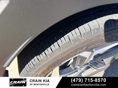 2024 Hyundai TUCSON SEL - SUNROOF / CLEAN CARFAX / ONE OWNER
