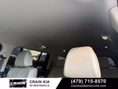 2025 Hyundai SANTA FE SEL - CARFAX ONE OWNER