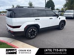 2025 Hyundai SANTA FE SEL - CARFAX ONE OWNER