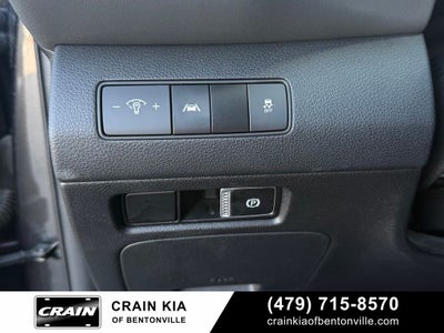 2023 Hyundai SANTA FE SE - CLEAN CARFAX / ONE OWNER