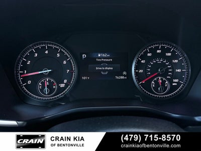 2023 Hyundai SANTA FE SE - CLEAN CARFAX / ONE OWNER