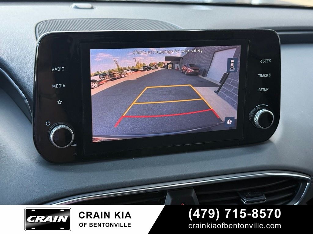 2023 Hyundai SANTA FE SE - CLEAN CARFAX / ONE OWNER
