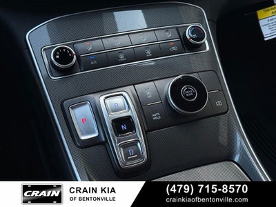 2023 Hyundai SANTA FE SE - CLEAN CARFAX / ONE OWNER