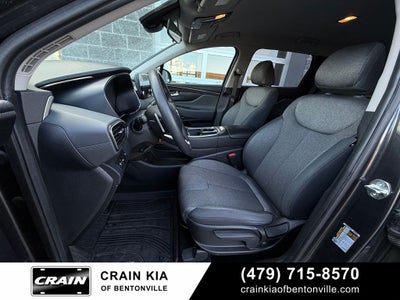 2023 Hyundai SANTA FE SE - CLEAN CARFAX / ONE OWNER